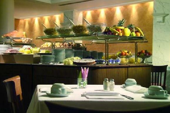 Best Western Hotel Universo