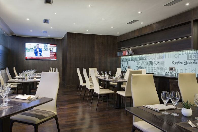 Best Western Hotel Universo