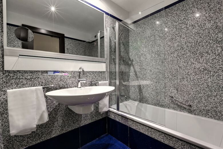 Best Western Hotel Universo