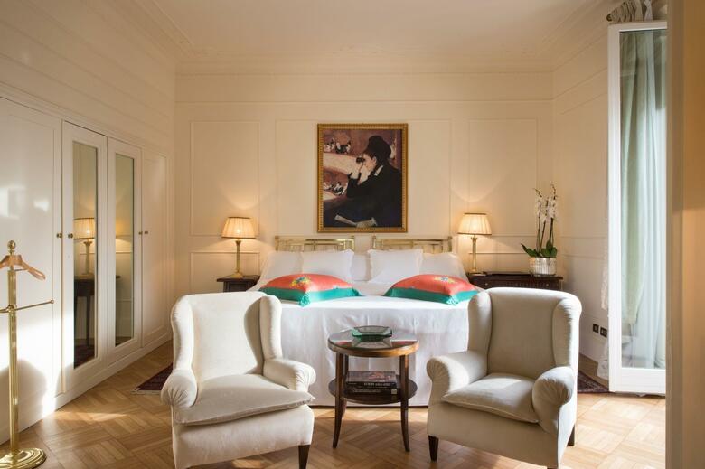 Grand Hotel Plaza