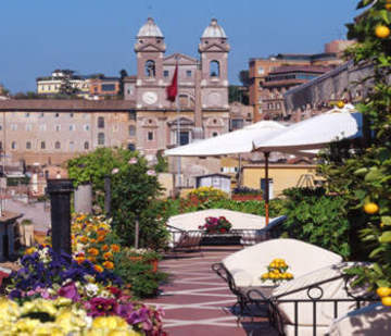 Grand Hotel Plaza
