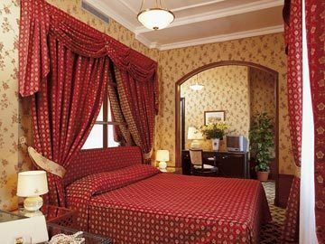 Grand Hotel Plaza