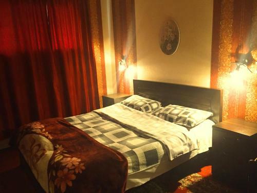 Hostal Formula-1