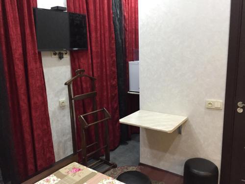 Hostal Formula-1