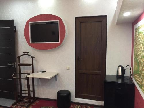 Hostal Formula-1