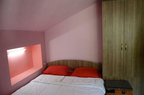 Cosmos Hostel