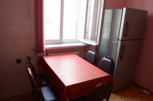 Cosmos Hostel