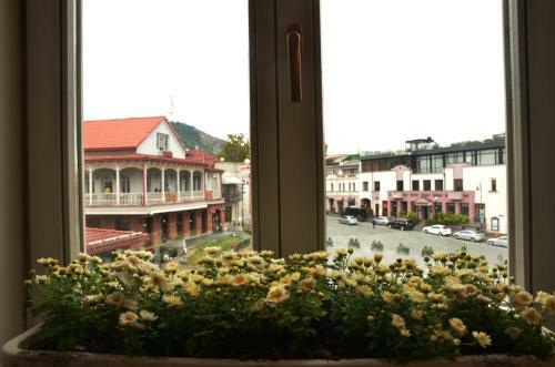 Bed & Breakfast Hotel Elesa