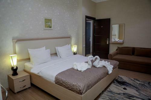 Hotel Rustaveli Palace