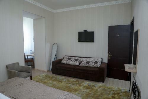 Hotel Rustaveli Palace