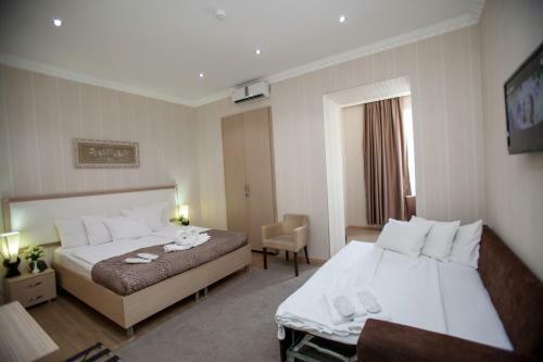 Hotel Rustaveli Palace