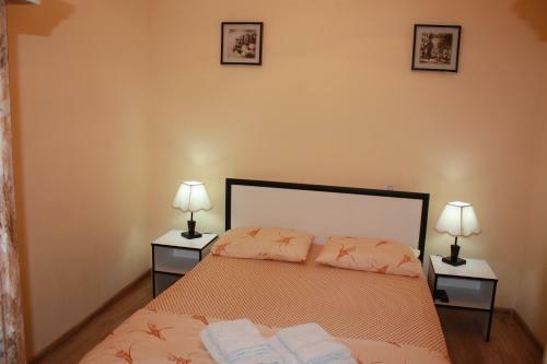 Paradise Hotel