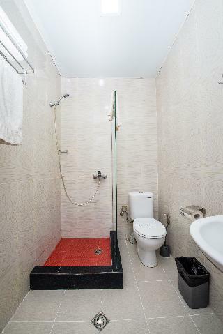 Hotel Shine On Guramishvili