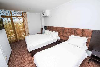 Hotel Shine On Guramishvili