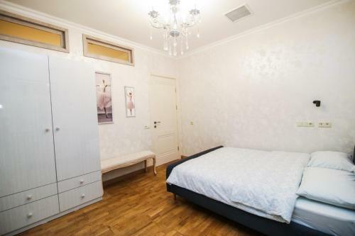 Rustaveli Besiki Apartments