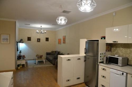 Rustaveli Besiki Apartments