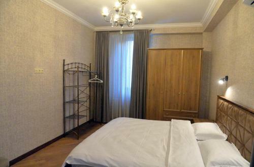 Rustaveli Besiki Apartments