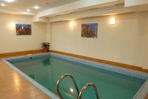 Hotel Vedzisi