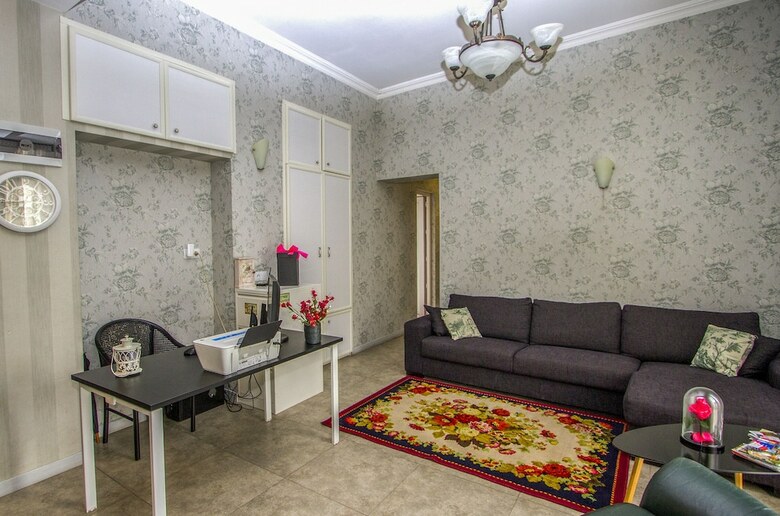 Terrace Garden Hotel
