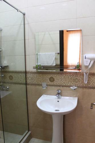 Hotel Avlabari