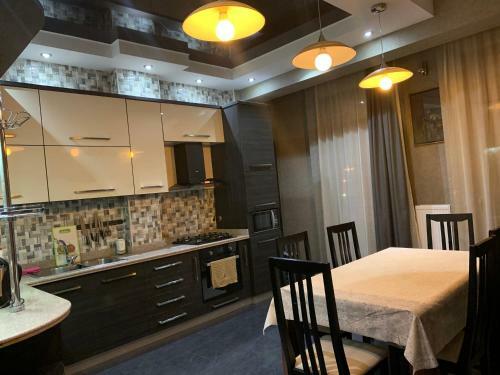 Apartamento Lilika