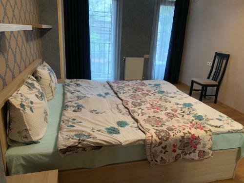 Apartamento Lilika