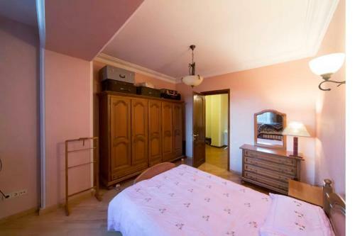 Apartamento Achiko Appartment In Tbilisi