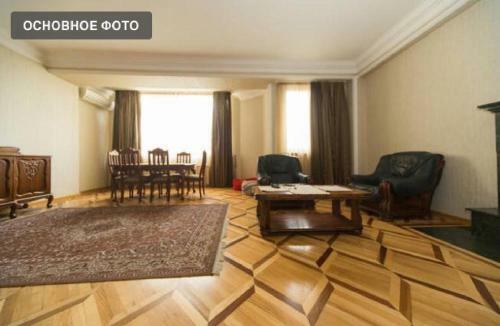 Apartamento Achiko Appartment In Tbilisi