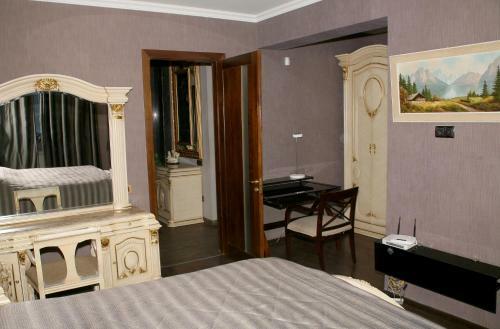Apartamento Achiko Appartment In Tbilisi