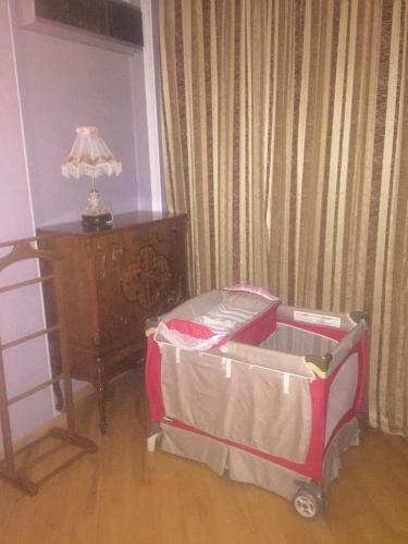 Apartamento Achiko Appartment In Tbilisi