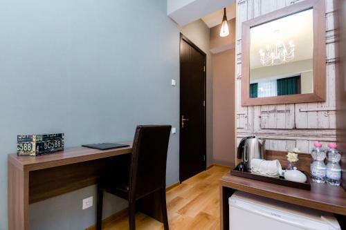 Hotel Diamond