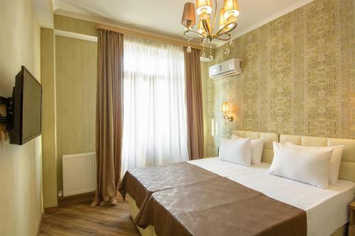 Hotel Diamond