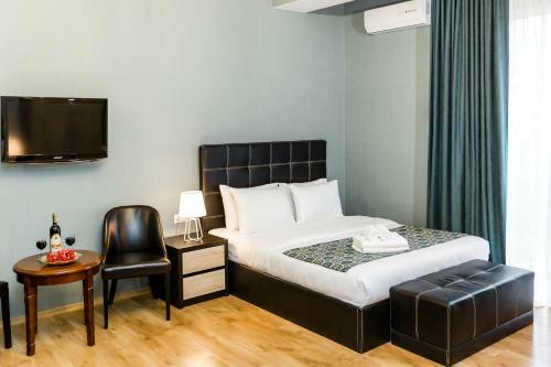 Hotel Diamond