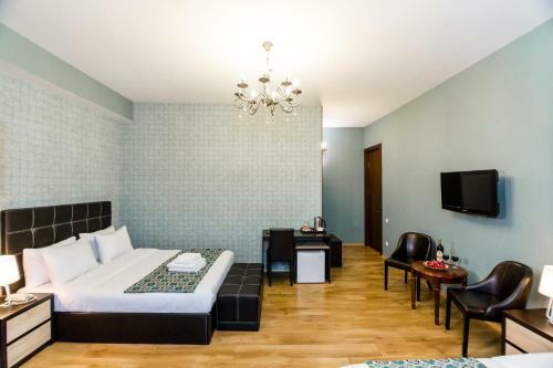 Hotel Diamond