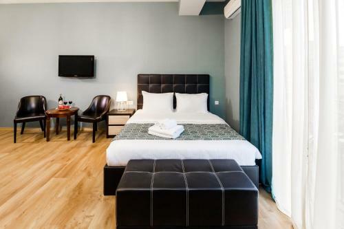 Hotel Diamond