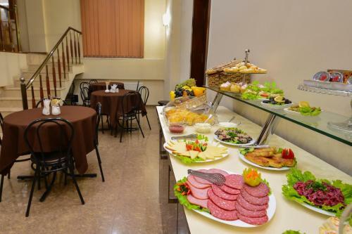 Hotel Diamond