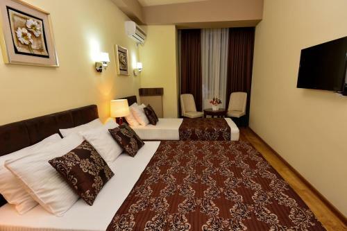Hotel Diamond