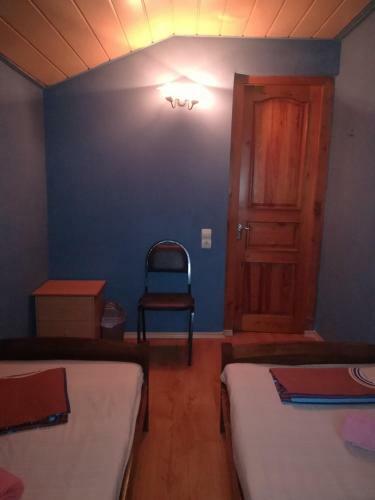 Hostal St Hostel