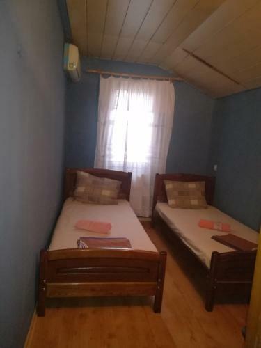 Hostal St Hostel