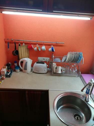 Hostal St Hostel