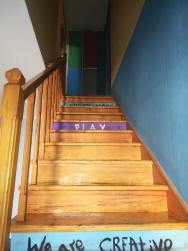 Hostal St Hostel