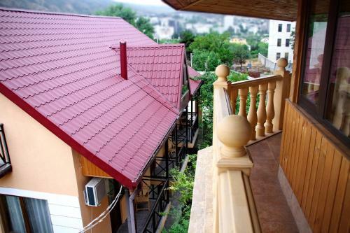 Nitsa Hotel