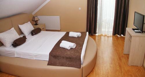 Nitsa Hotel