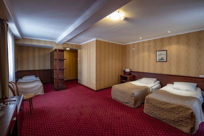 Hotel New Kopala