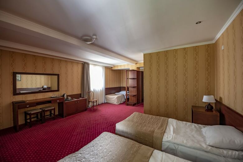 Hotel New Kopala