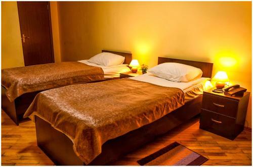 Hotel Dalida