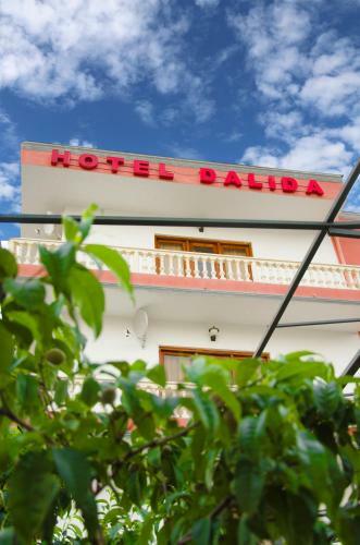 Hotel Dalida