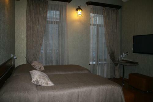 Hotel Pavo