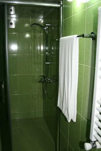 Hotel Pavo