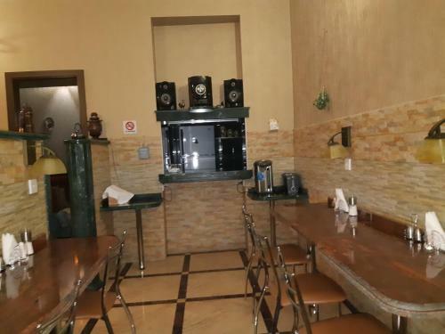 Hotel Pavo